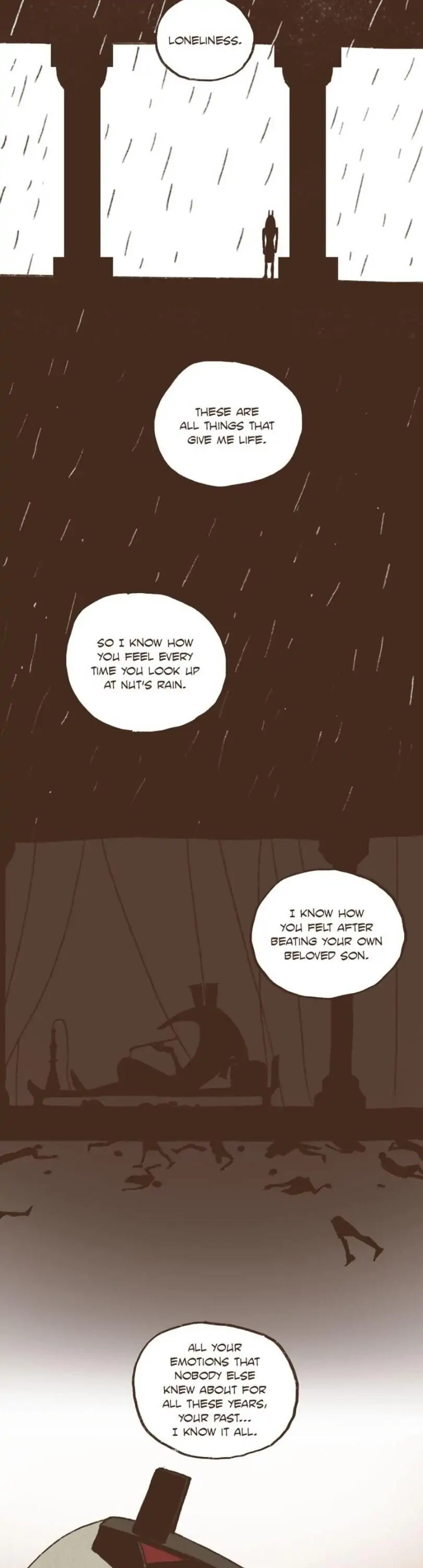 ENNEAD [Mature] - Season 1 Episode 29 manhwa