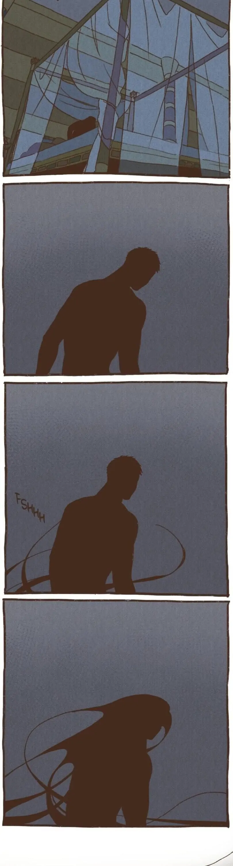 ENNEAD [Mature] - Season 1 Episode 29 manhwa