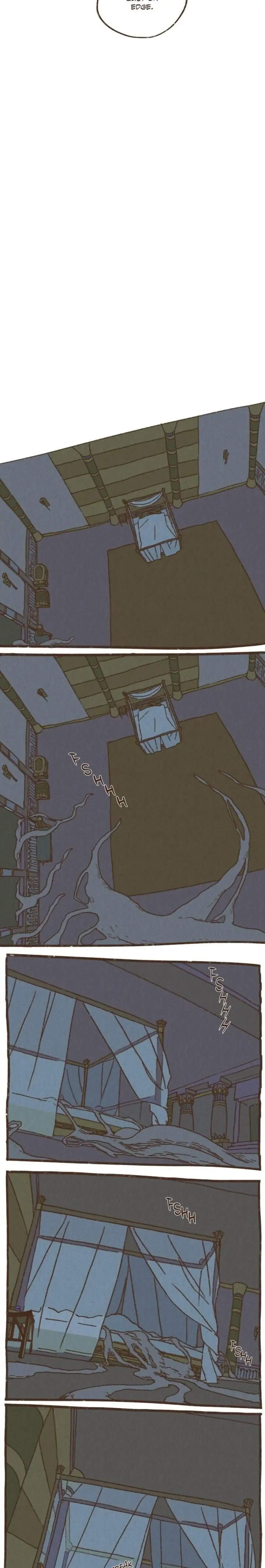 ENNEAD [Mature] - Season 1 Episode 29 manhwa