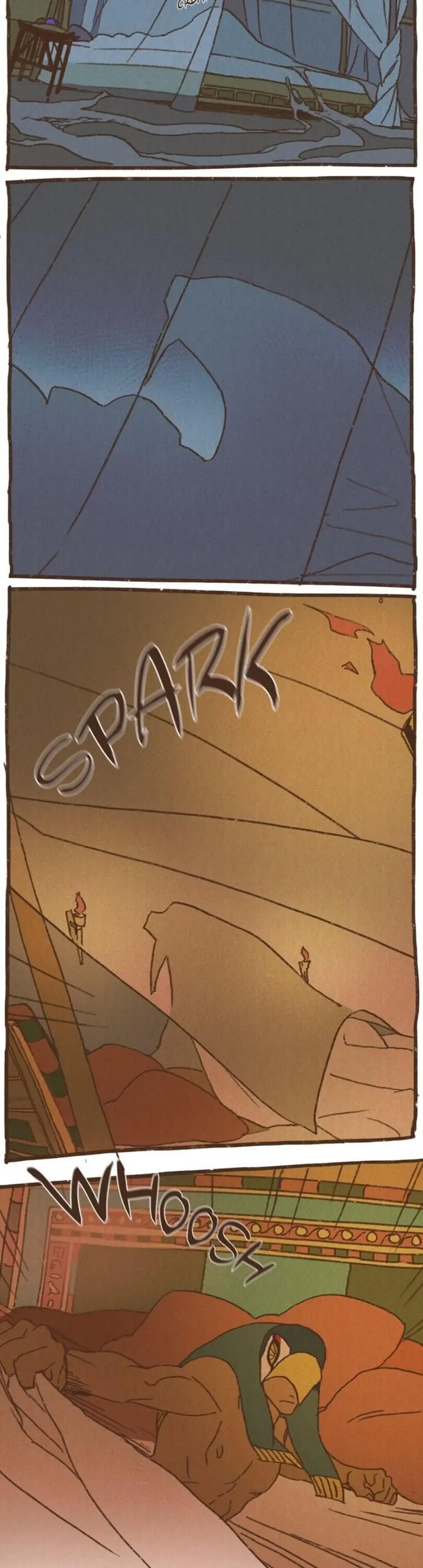 ENNEAD [Mature] - Season 1 Episode 29 manhwa