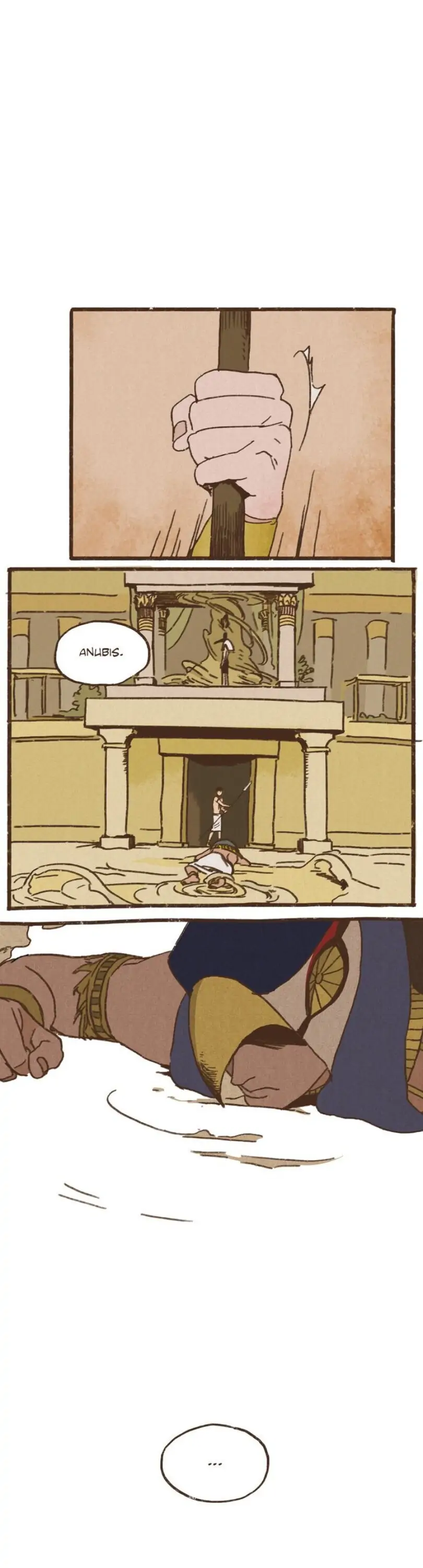 ENNEAD [Mature] - Season 1 Episode 3 manhwa