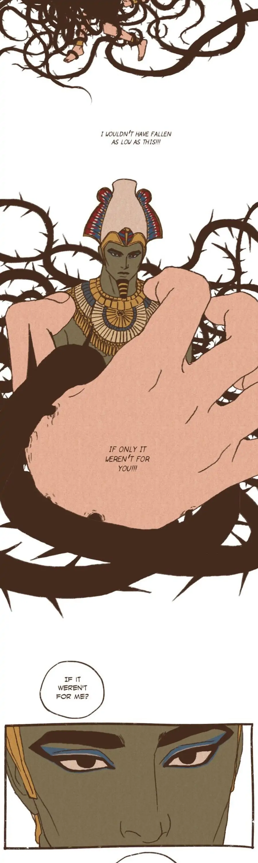 ENNEAD [Mature] - Season 1 Episode 32 manhwa