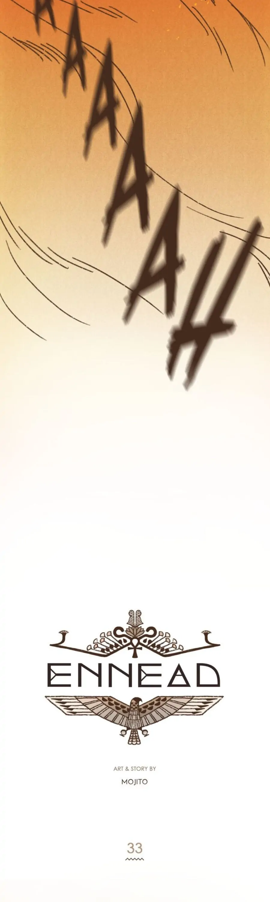 ENNEAD [Mature] - Season 1 Episode 33 manhwa