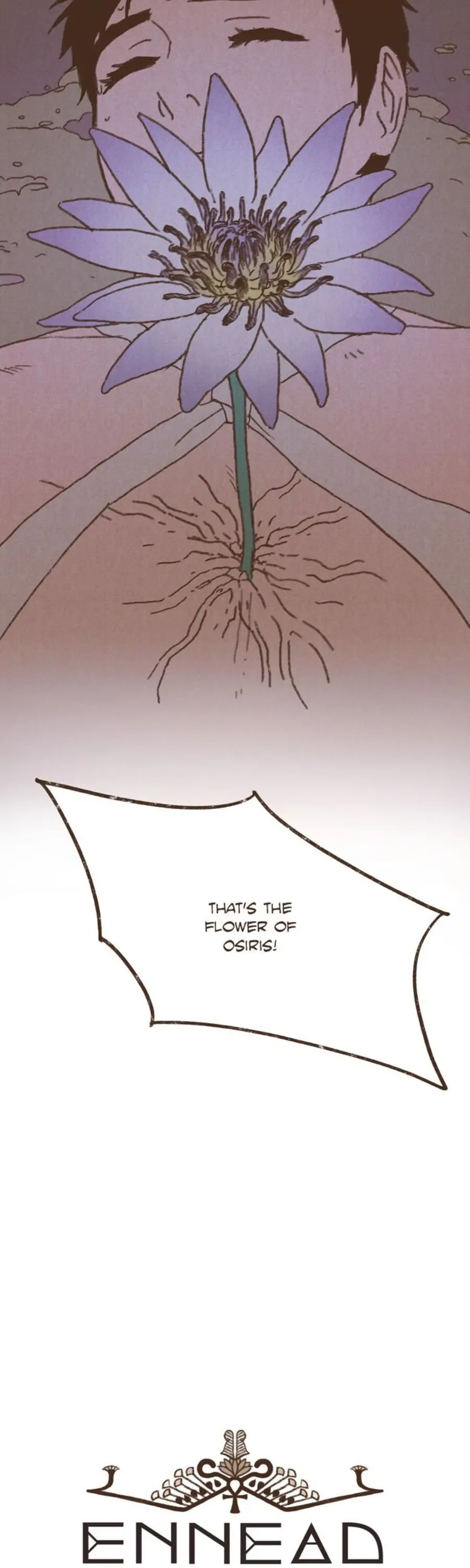 ENNEAD [Mature] - Season 1 Episode 38 manhwa