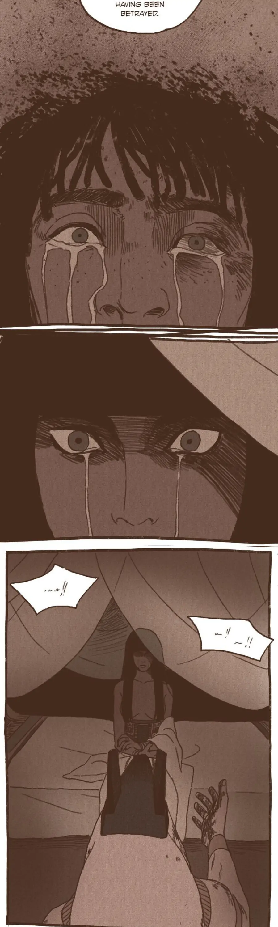 ENNEAD [Mature] - Season 1 Episode 39 manhwa