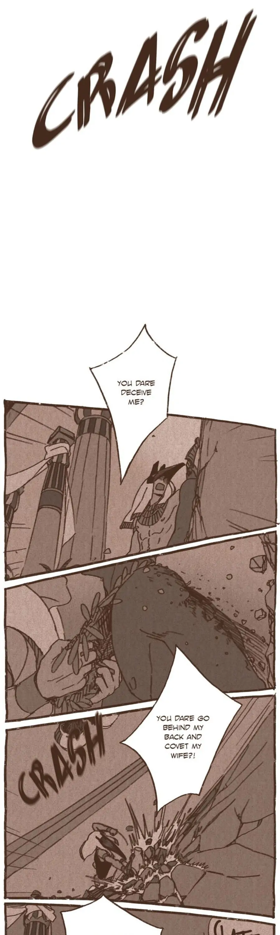 ENNEAD [Mature] - Season 1 Episode 40 manhwa