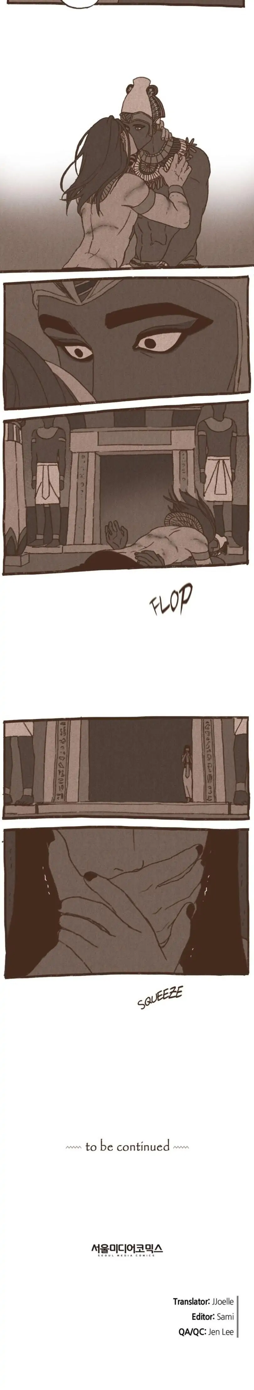 ENNEAD [Mature] - Season 1 Episode 42 manhwa