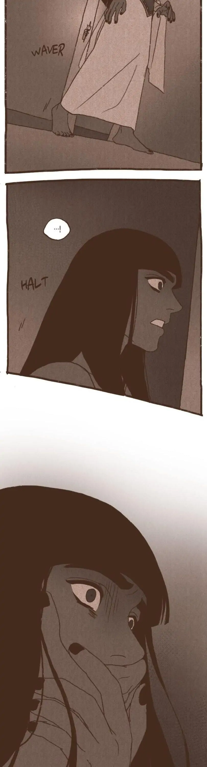 ENNEAD [Mature] - Season 1 Episode 43 manhwa