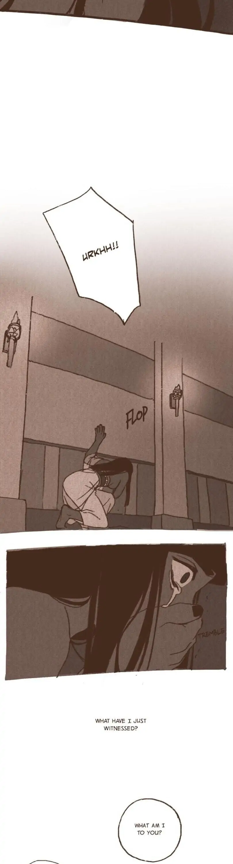 ENNEAD [Mature] - Season 1 Episode 43 manhwa