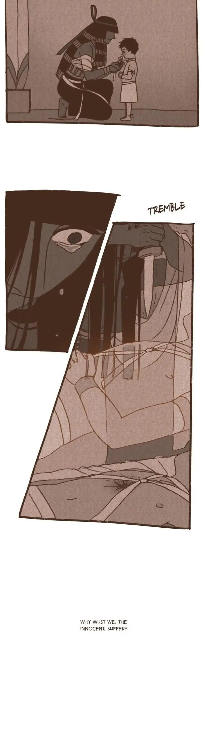 ENNEAD [Mature] - Season 1 Episode 43 manhwa