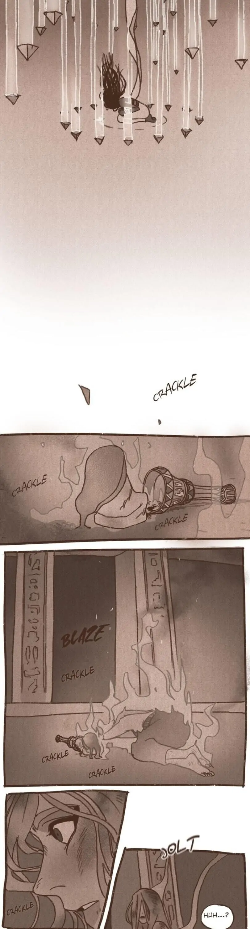 ENNEAD [Mature] - Season 1 Episode 44 manhwa