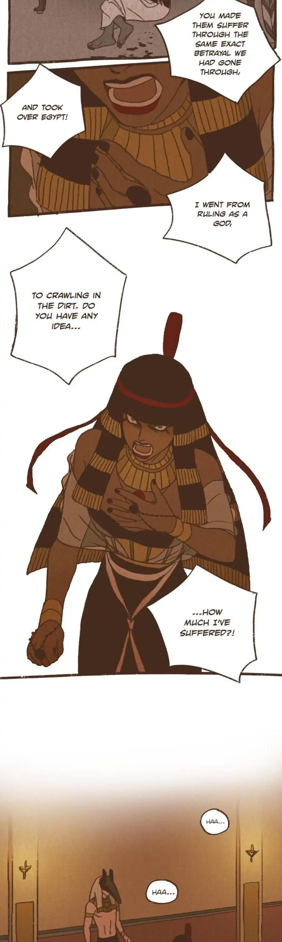 ENNEAD [Mature] - Season 1 Episode 46 manhwa