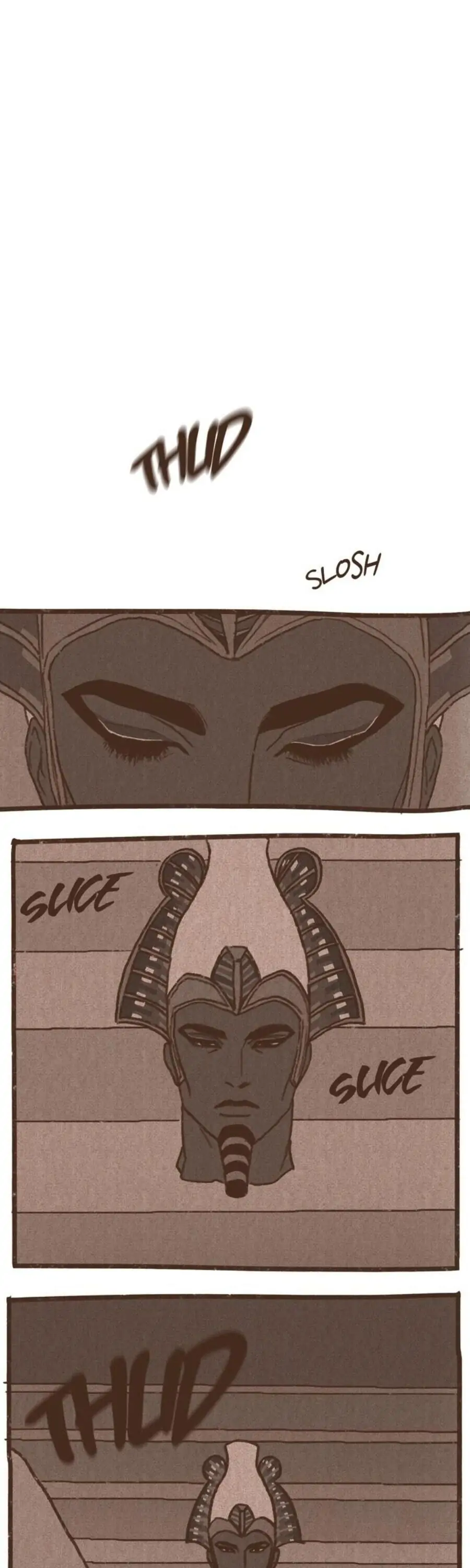 ENNEAD [Mature] - Season 1 Episode 47 manhwa