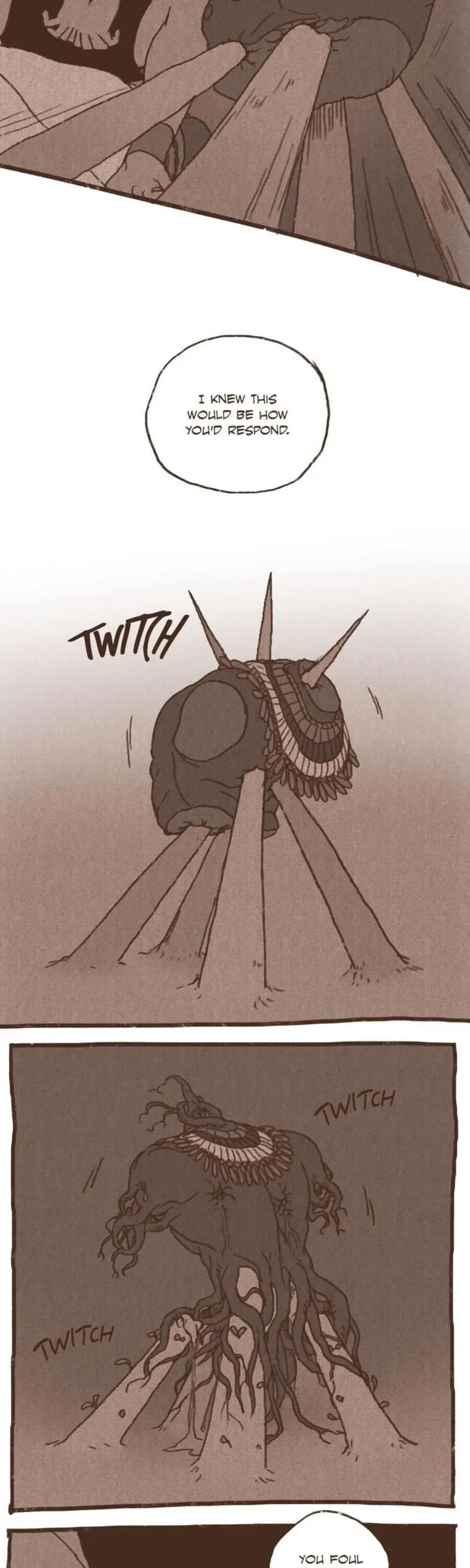 ENNEAD [Mature] - Season 1 Episode 47 manhwa