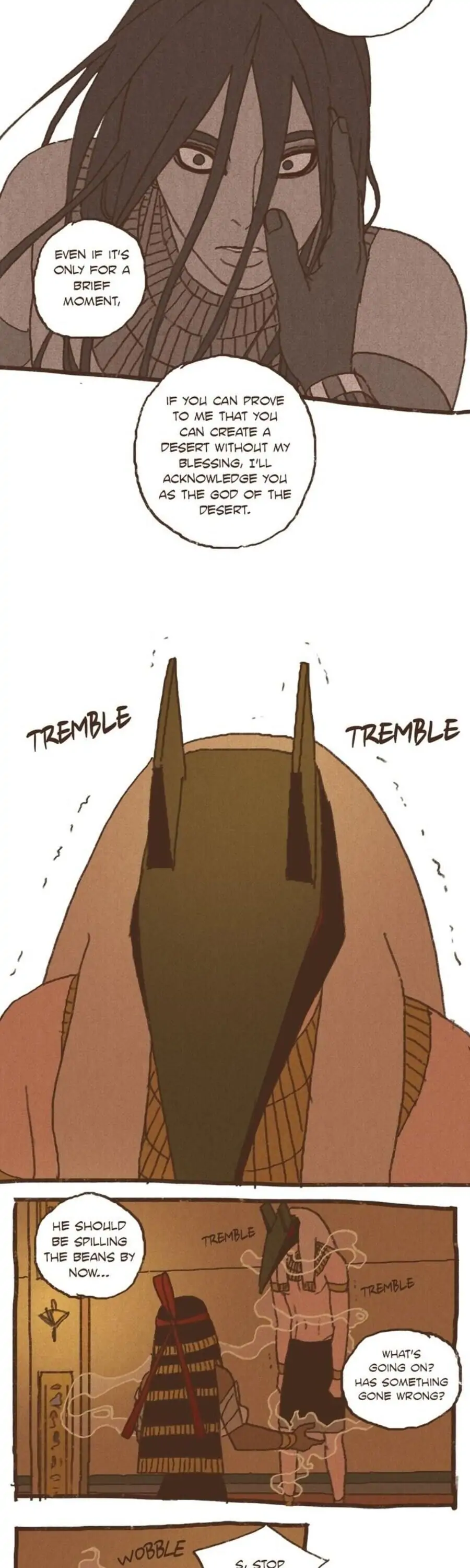 ENNEAD [Mature] - Season 1 Episode 47 manhwa