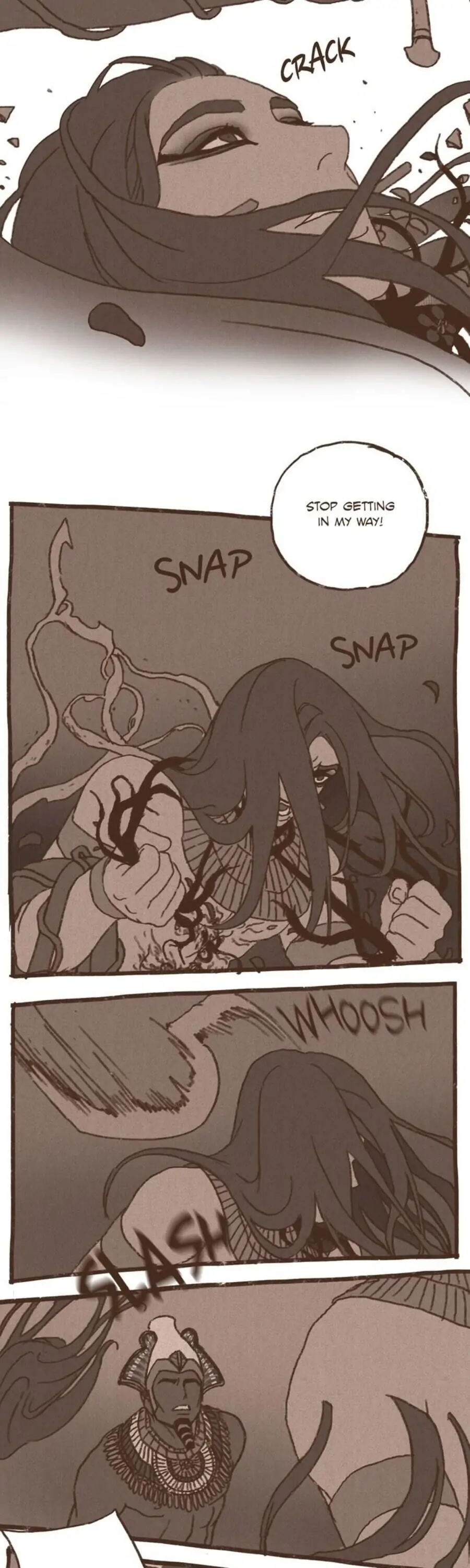 ENNEAD [Mature] - Season 1 Episode 48 manhwa