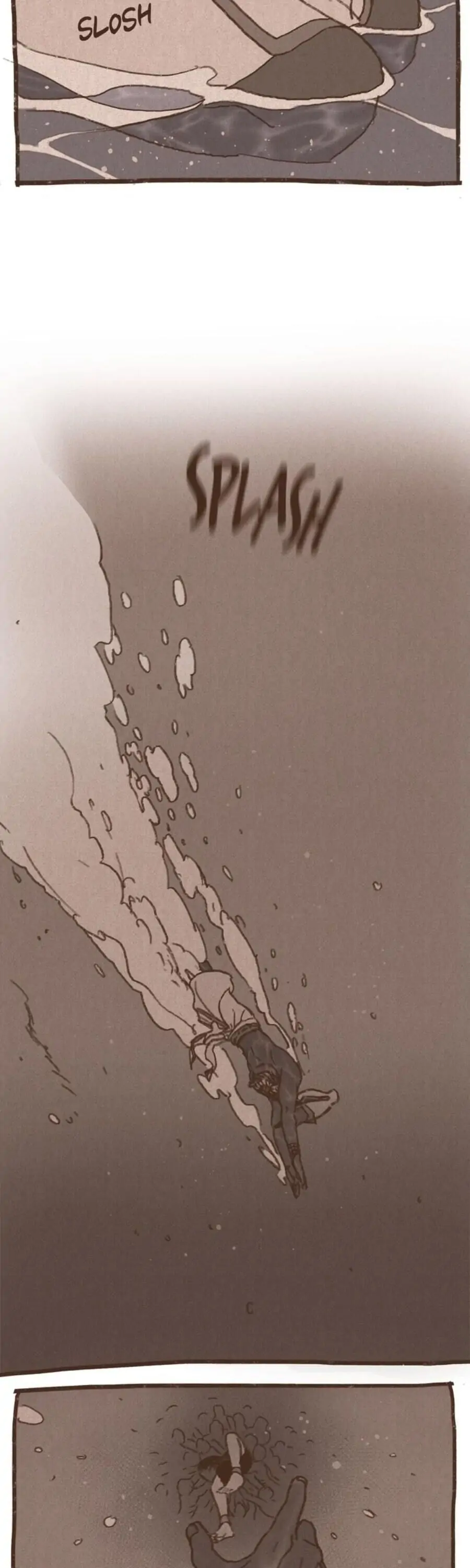 ENNEAD [Mature] - Season 1 Episode 48 manhwa