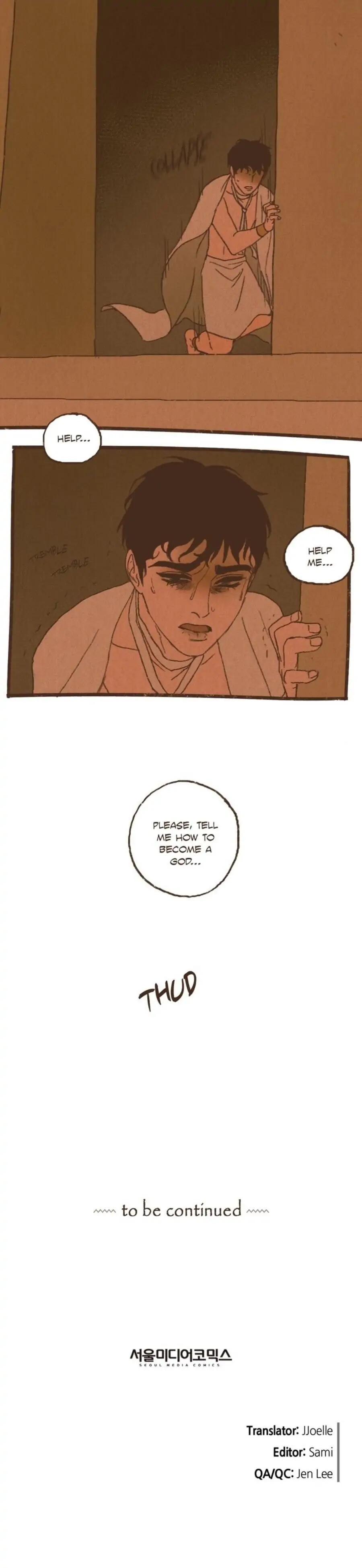 ENNEAD [Mature] - Season 1 Episode 49 manhwa
