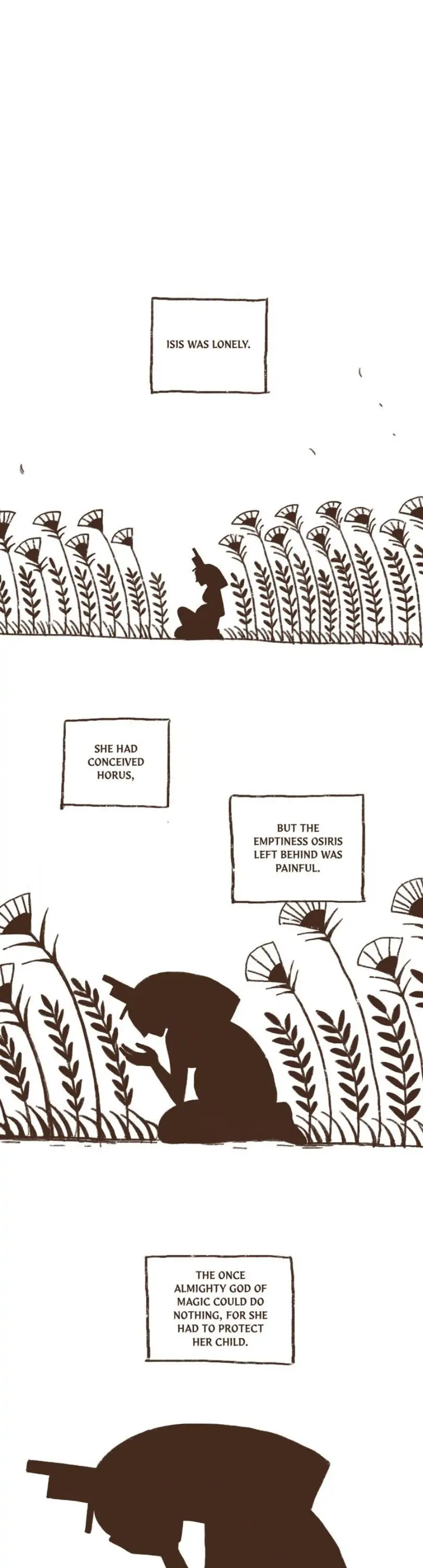 ENNEAD [Mature] - Season 1 Episode 5 manhwa