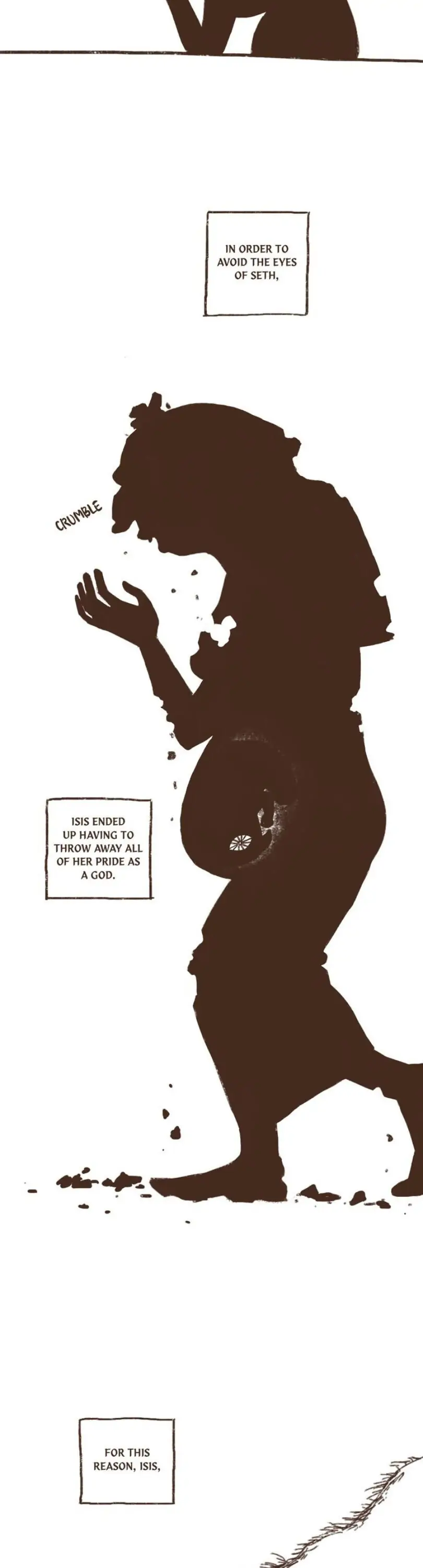 ENNEAD [Mature] - Season 1 Episode 5 manhwa