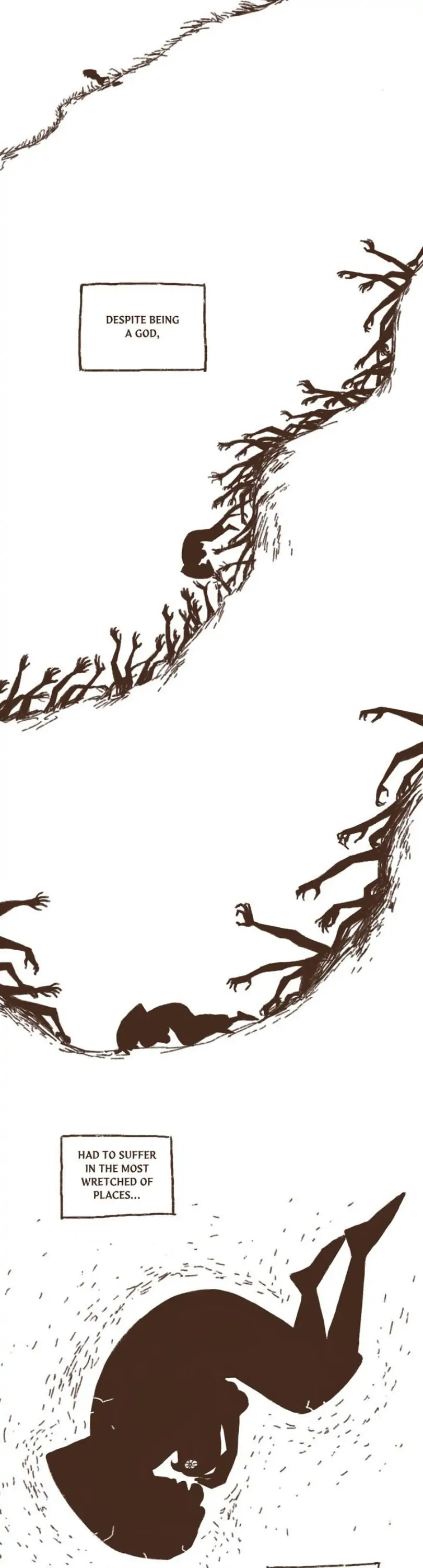 ENNEAD [Mature] - Season 1 Episode 5 manhwa