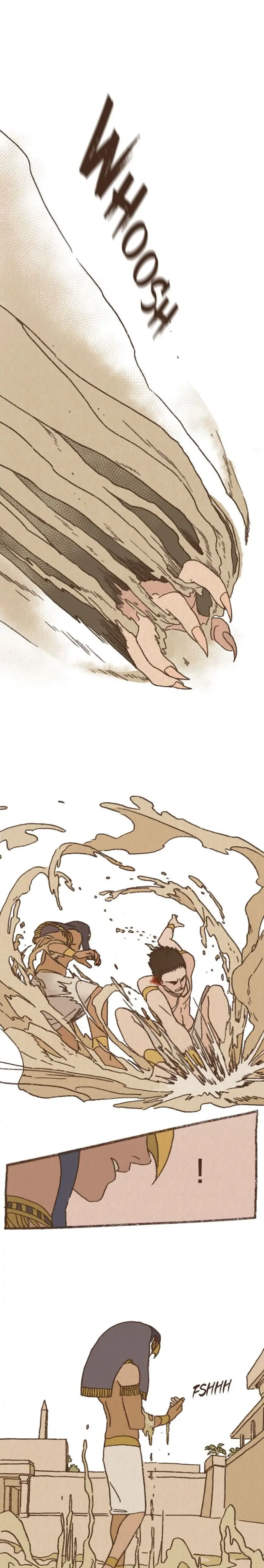 ENNEAD [Mature] - Season 1 Episode 5 manhwa