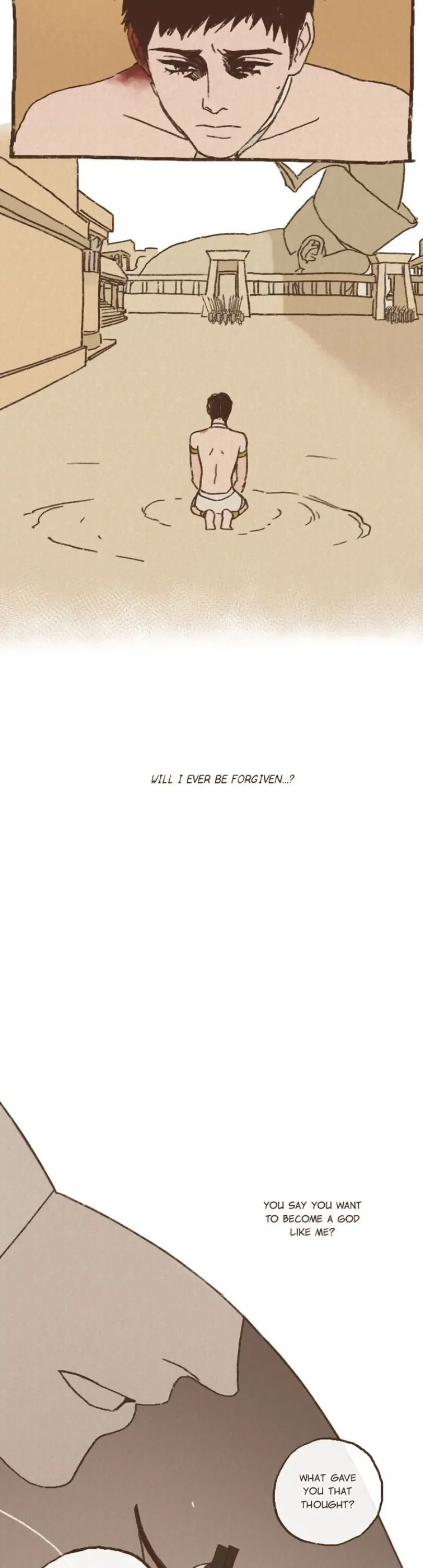 ENNEAD [Mature] - Season 1 Episode 5 manhwa