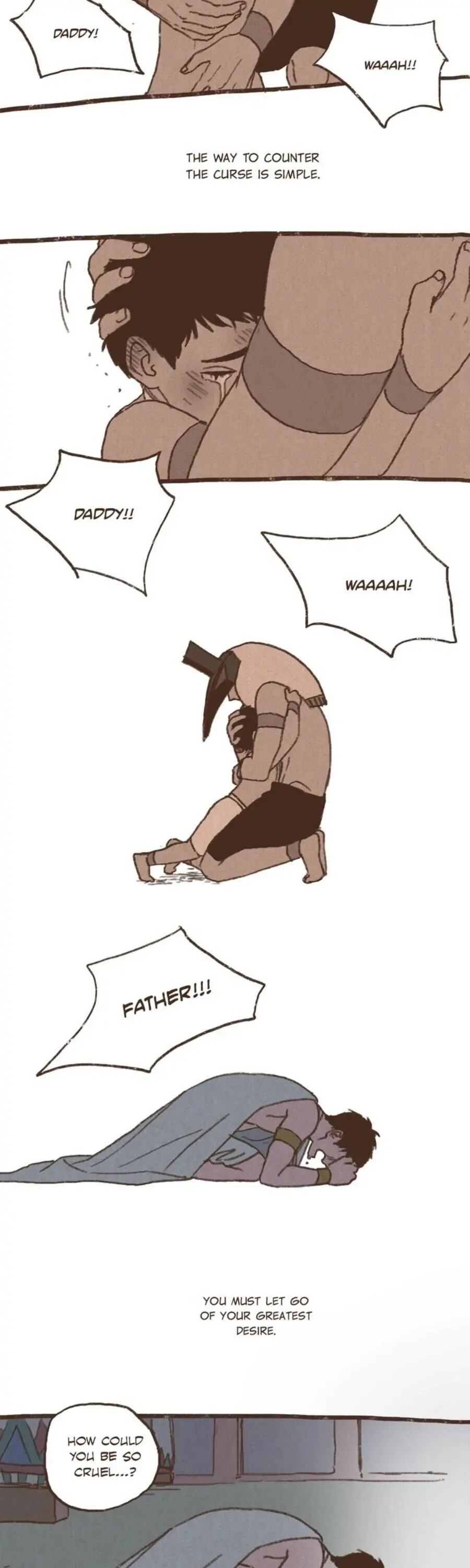 ENNEAD [Mature] - Season 1 Episode 50 manhwa