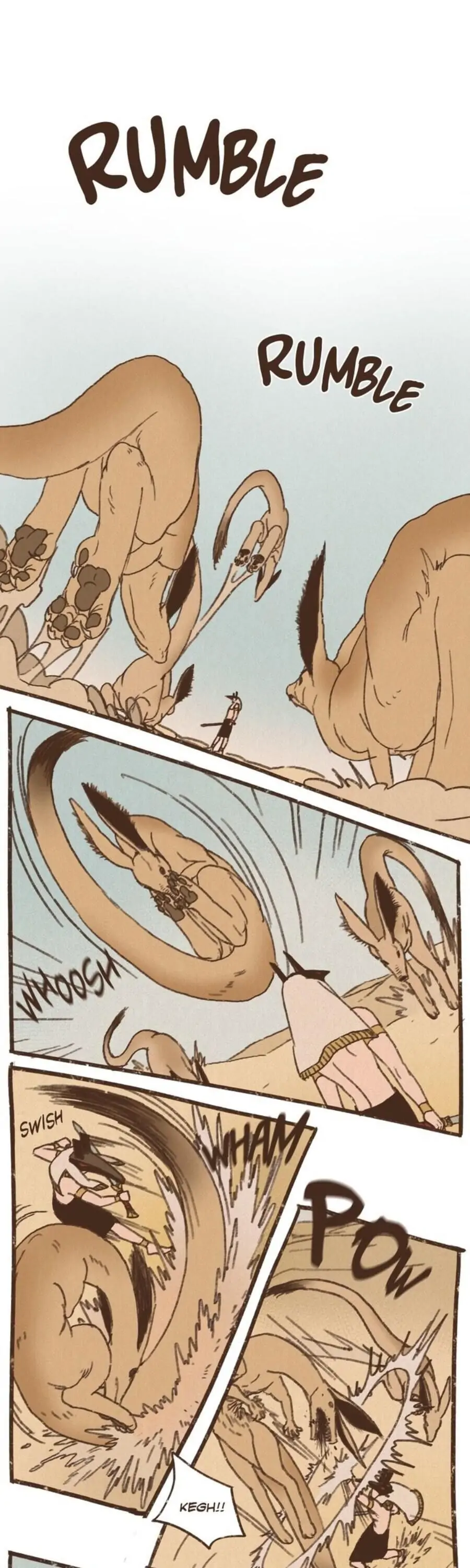 ENNEAD [Mature] - Season 1 Episode 54 manhwa