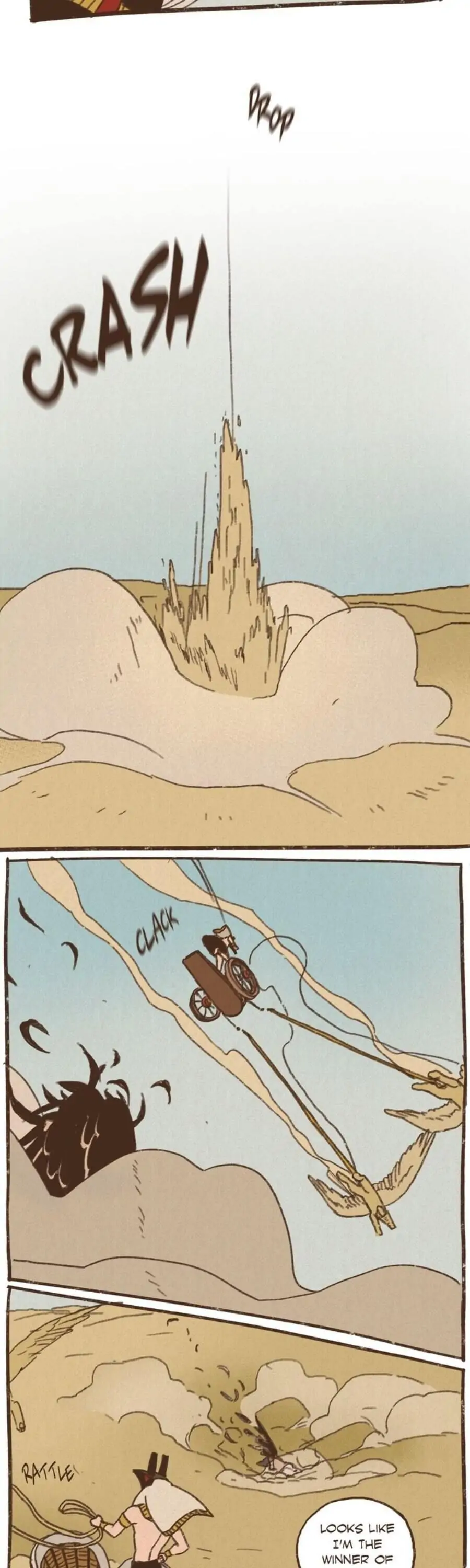 ENNEAD [Mature] - Season 1 Episode 56 manhwa