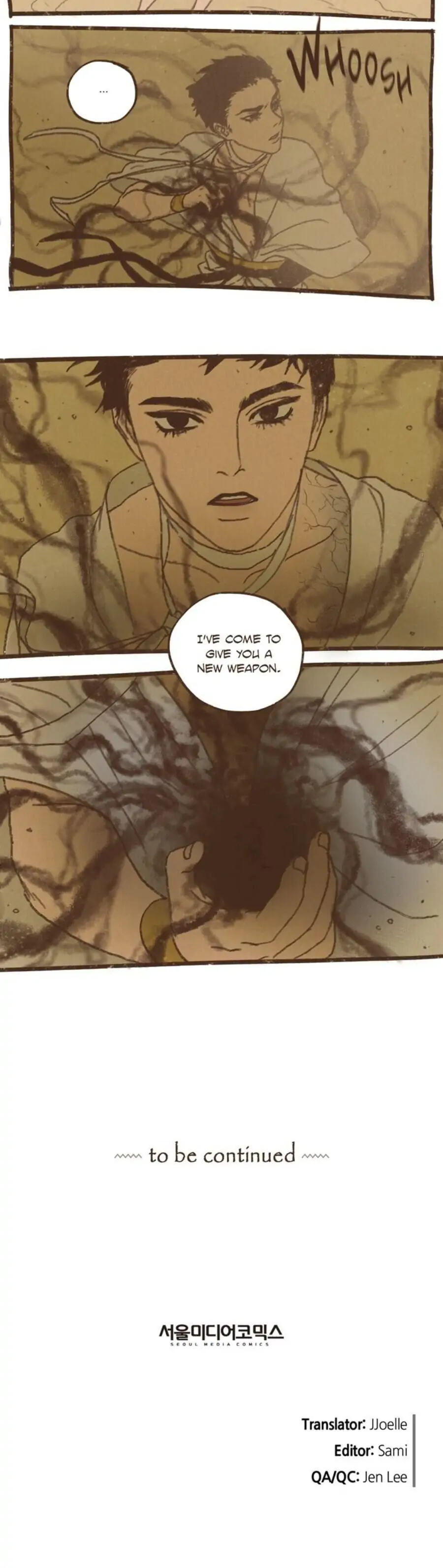 ENNEAD [Mature] - Season 1 Episode 58 manhwa