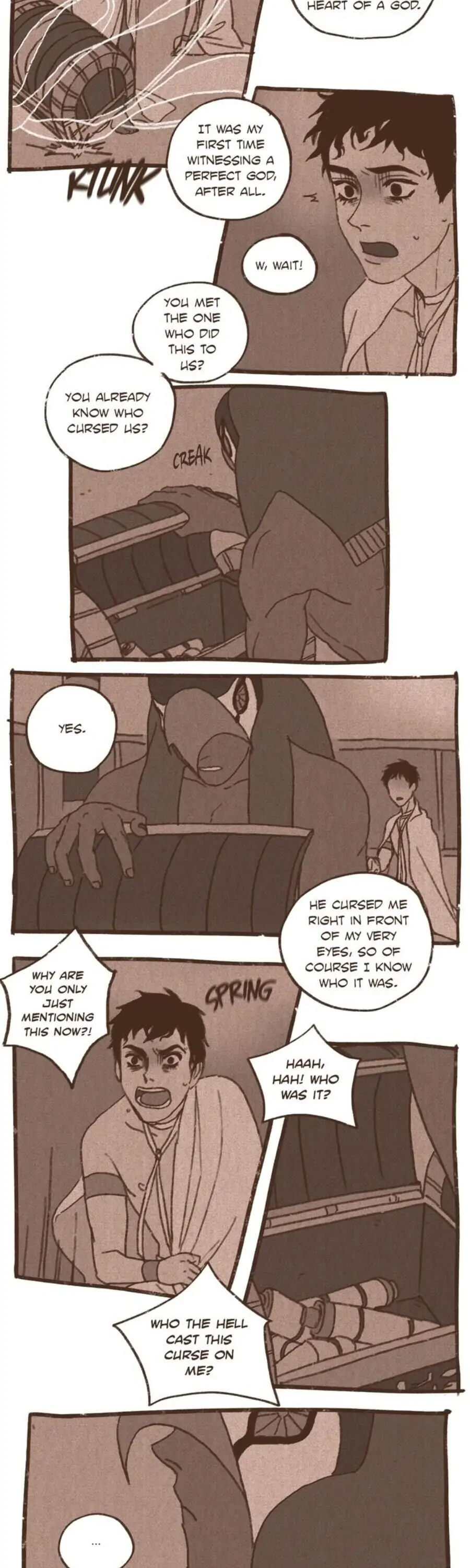 ENNEAD [Mature] - Season 1 Episode 59 manhwa