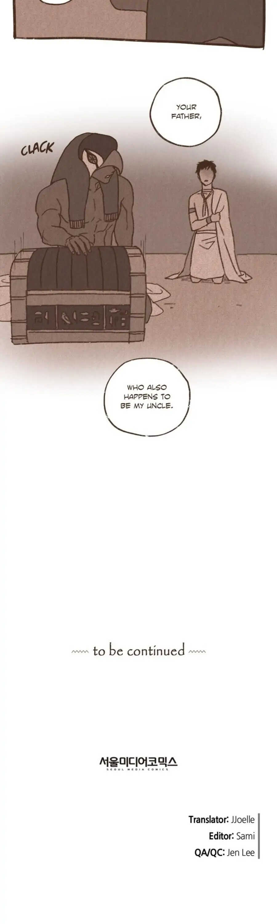 ENNEAD [Mature] - Season 1 Episode 59 manhwa