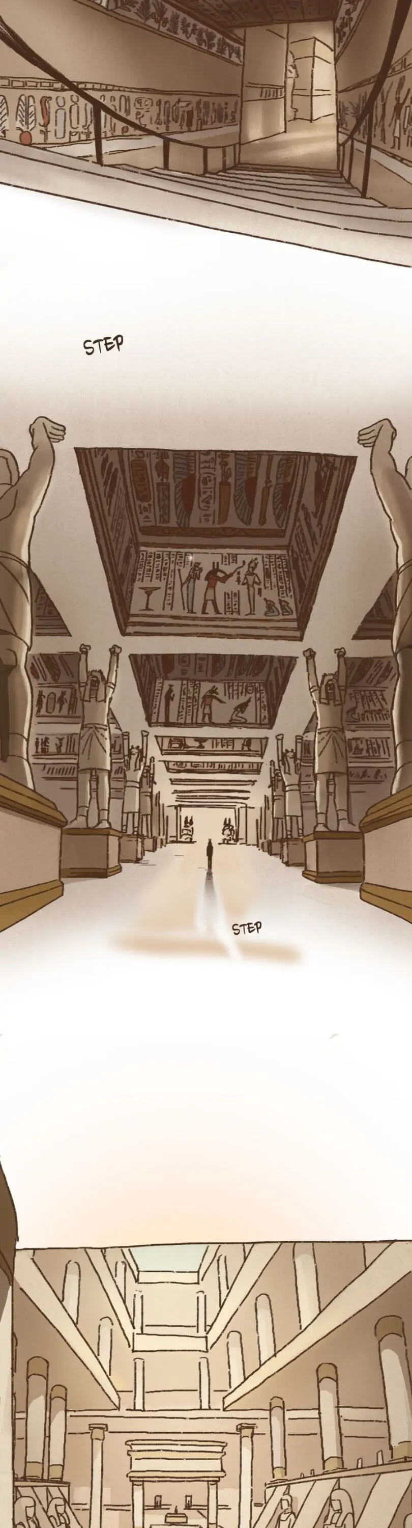 ENNEAD [Mature] - Season 1 Episode 6 manhwa