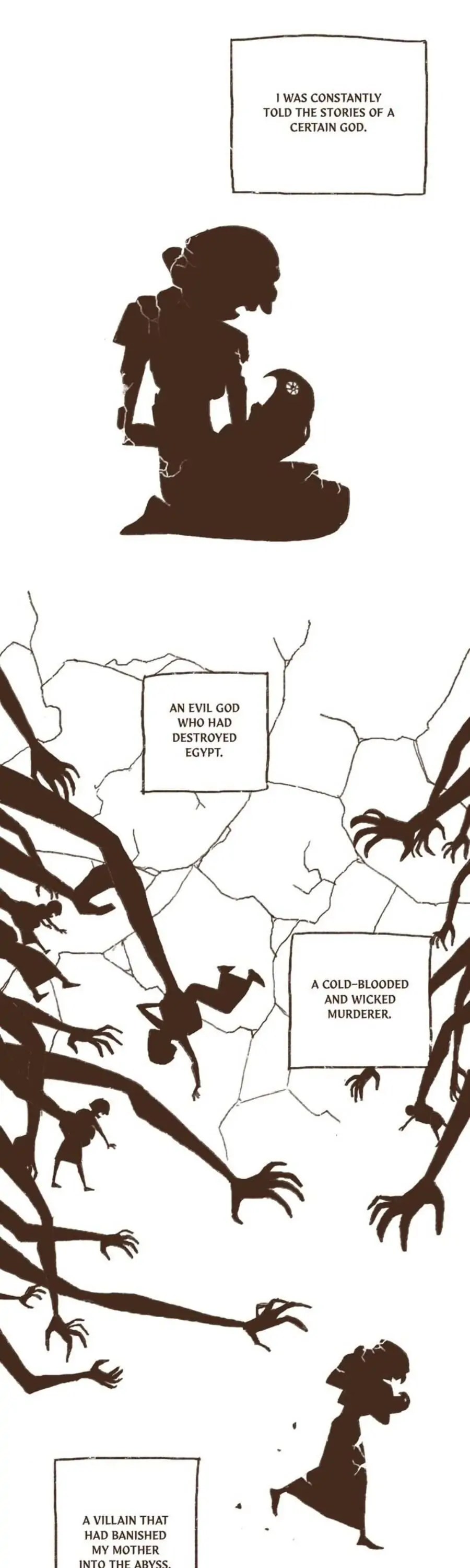 ENNEAD [Mature] - Season 1 Episode 60 manhwa