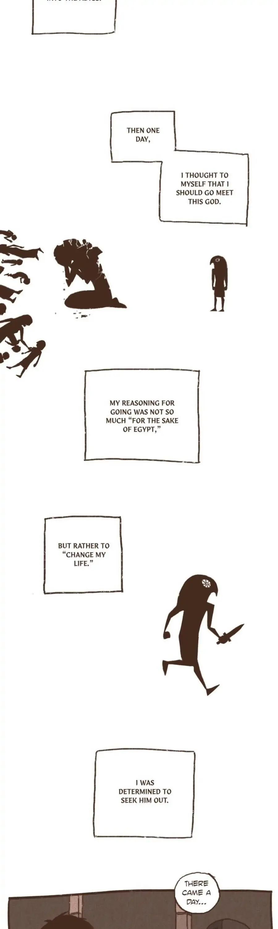 ENNEAD [Mature] - Season 1 Episode 60 manhwa