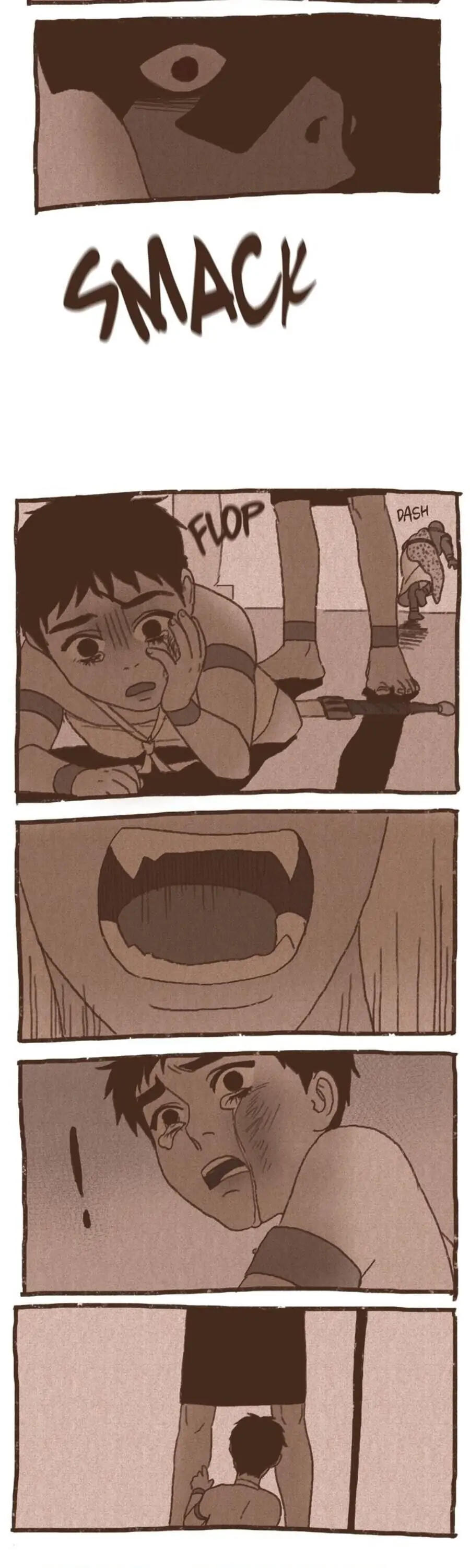 ENNEAD [Mature] - Season 1 Episode 60 manhwa