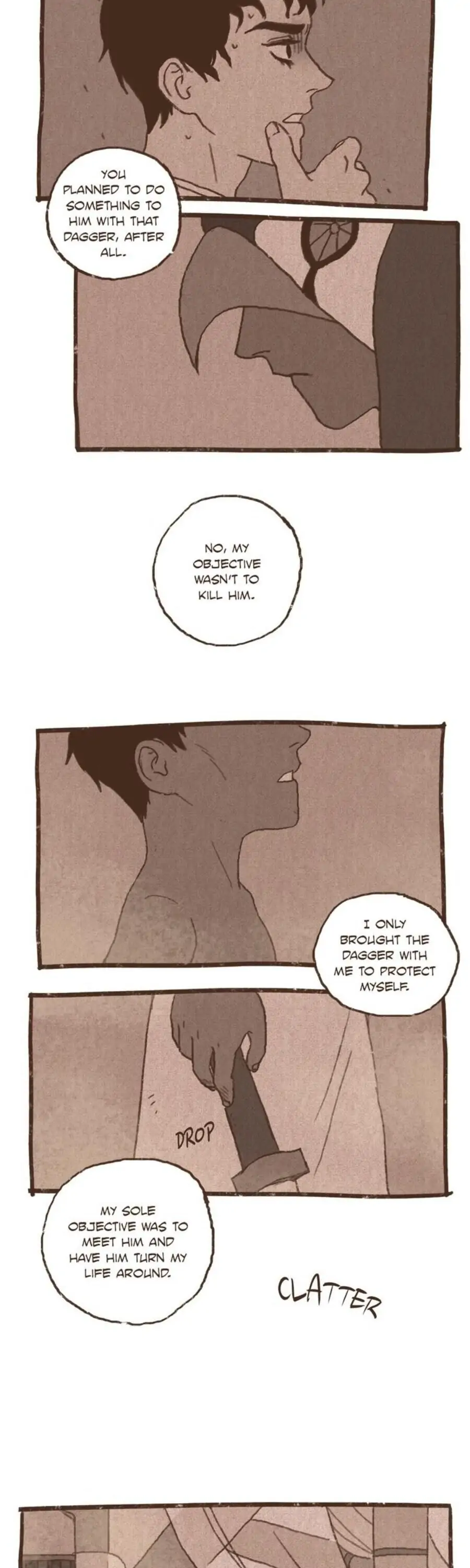 ENNEAD [Mature] - Season 1 Episode 60 manhwa