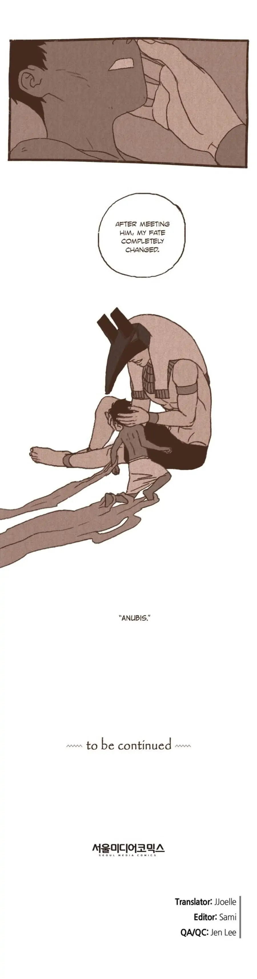 ENNEAD [Mature] - Season 1 Episode 60 manhwa