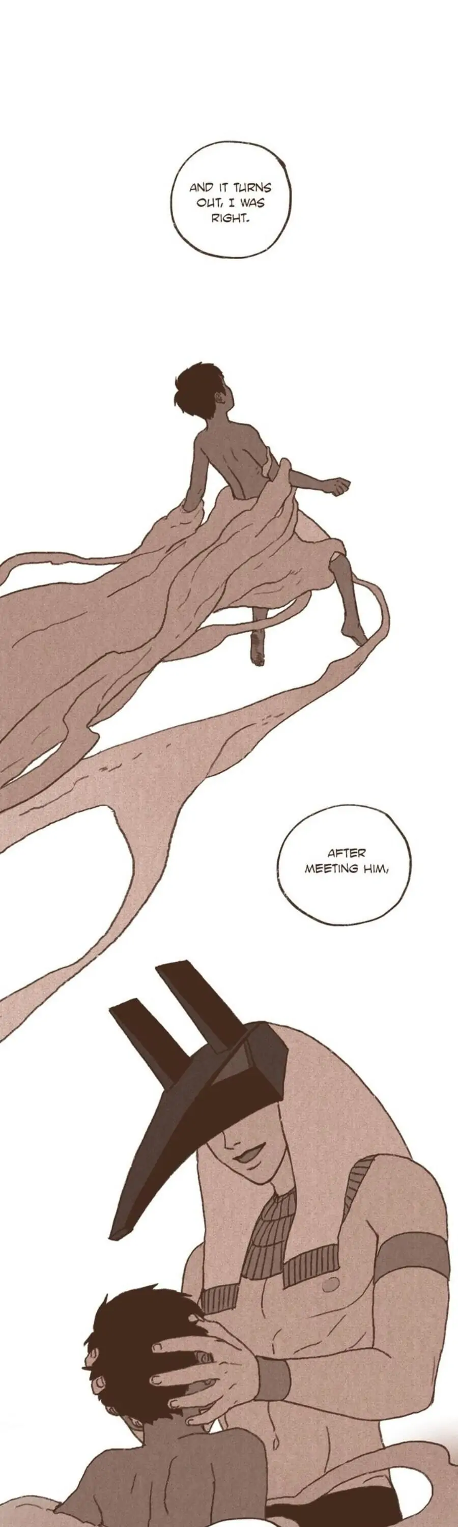 ENNEAD [Mature] - Season 1 Episode 61 manhwa