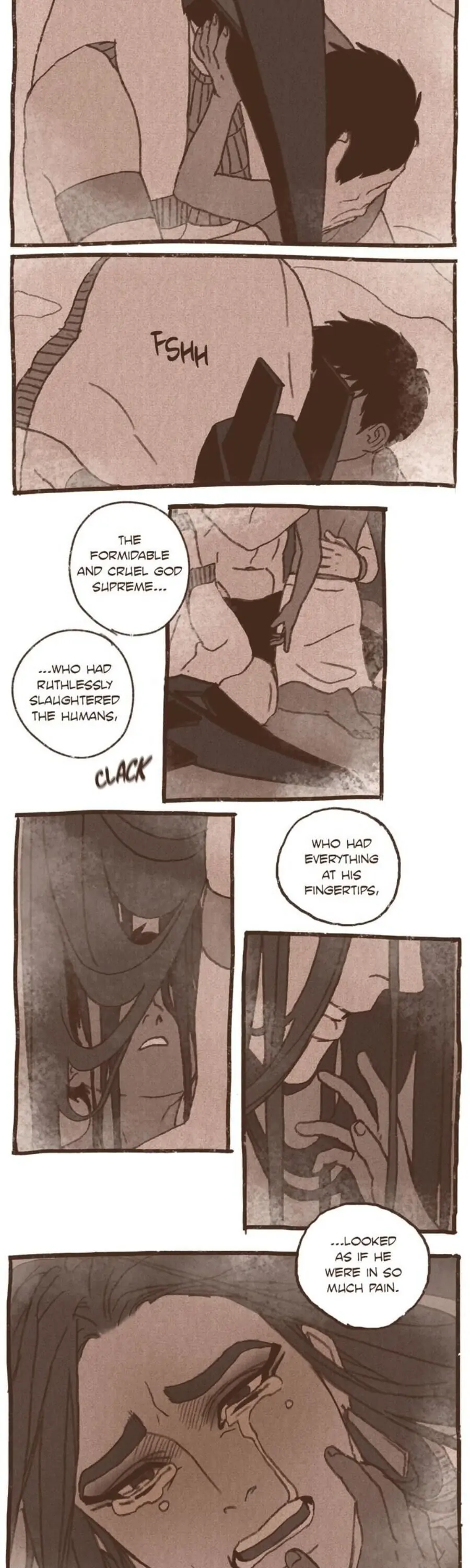 ENNEAD [Mature] - Season 1 Episode 61 manhwa