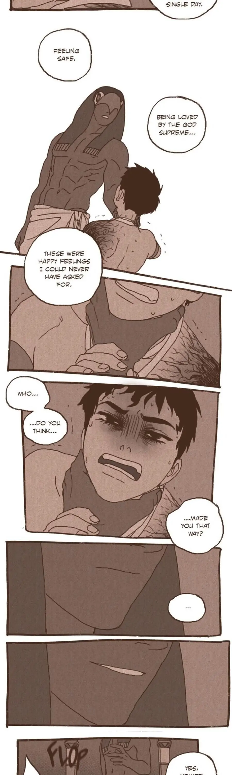 ENNEAD [Mature] - Season 1 Episode 61 manhwa