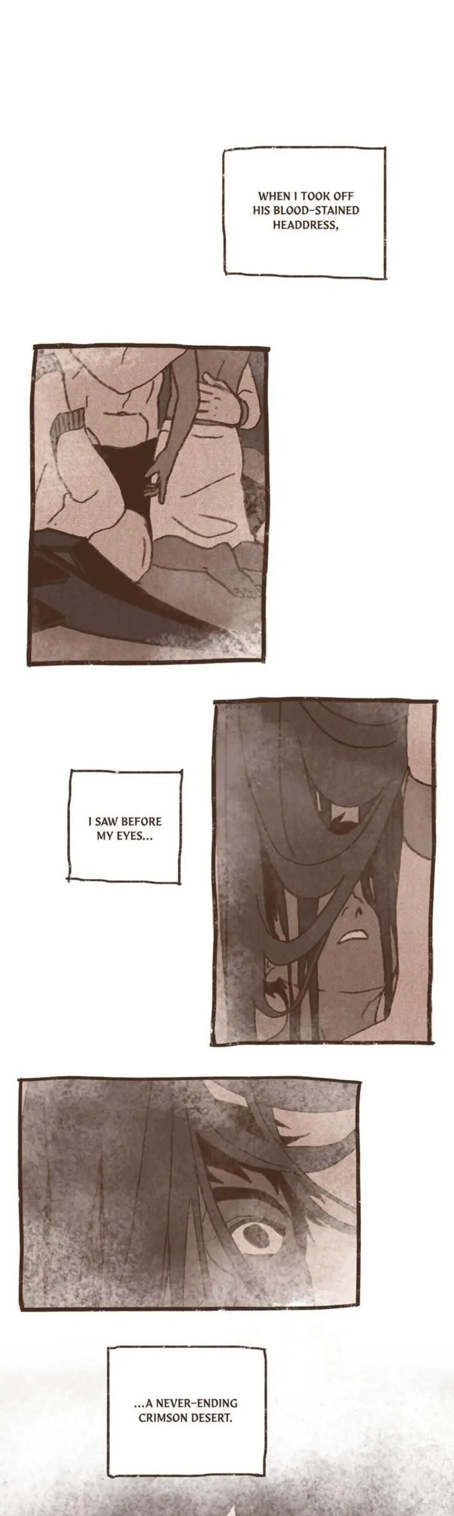 ENNEAD [Mature] - Season 1 Episode 62 manhwa