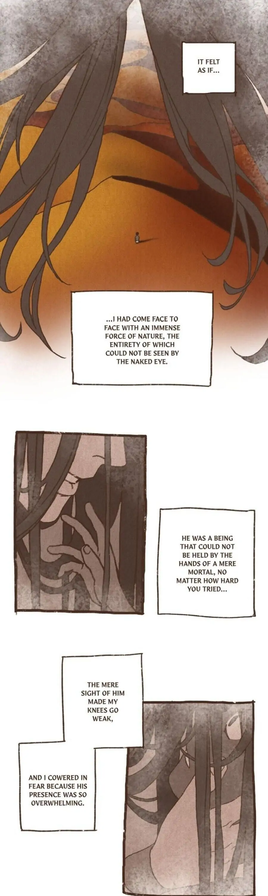ENNEAD [Mature] - Season 1 Episode 62 manhwa