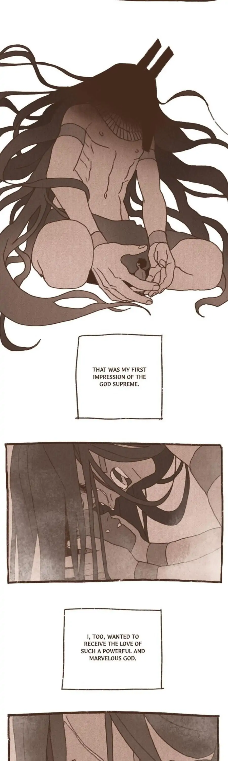 ENNEAD [Mature] - Season 1 Episode 62 manhwa