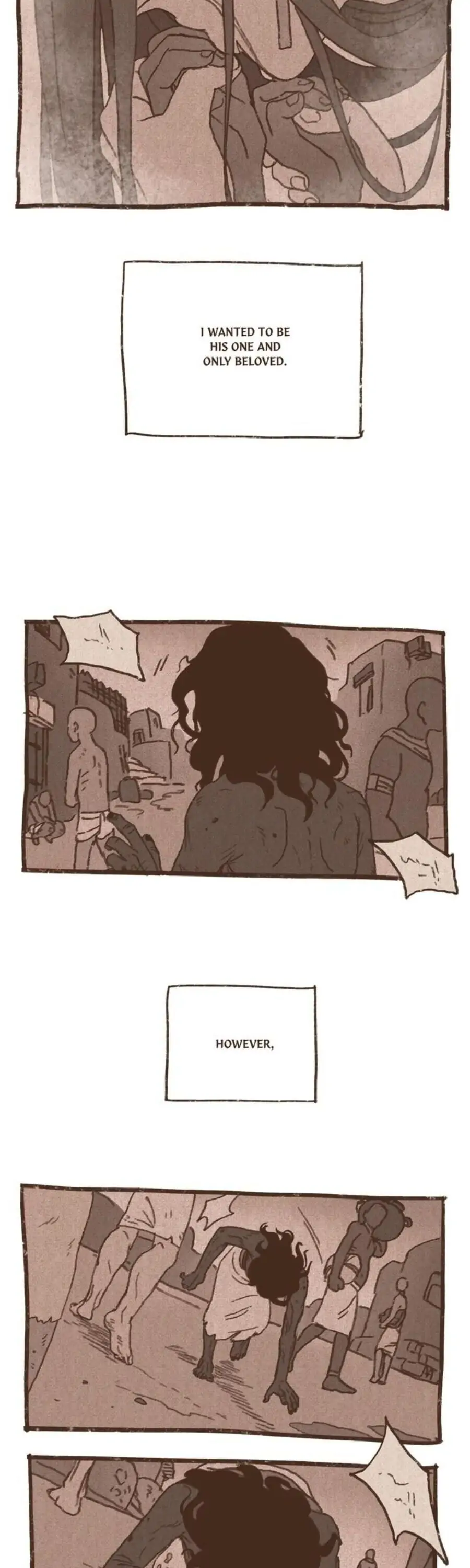 ENNEAD [Mature] - Season 1 Episode 62 manhwa