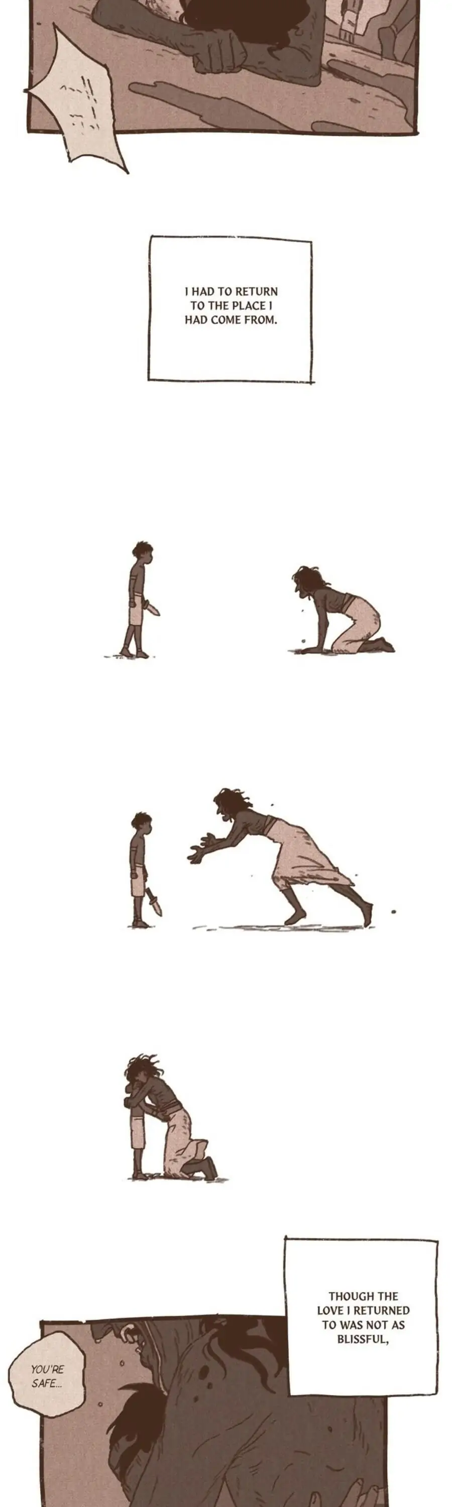 ENNEAD [Mature] - Season 1 Episode 62 manhwa