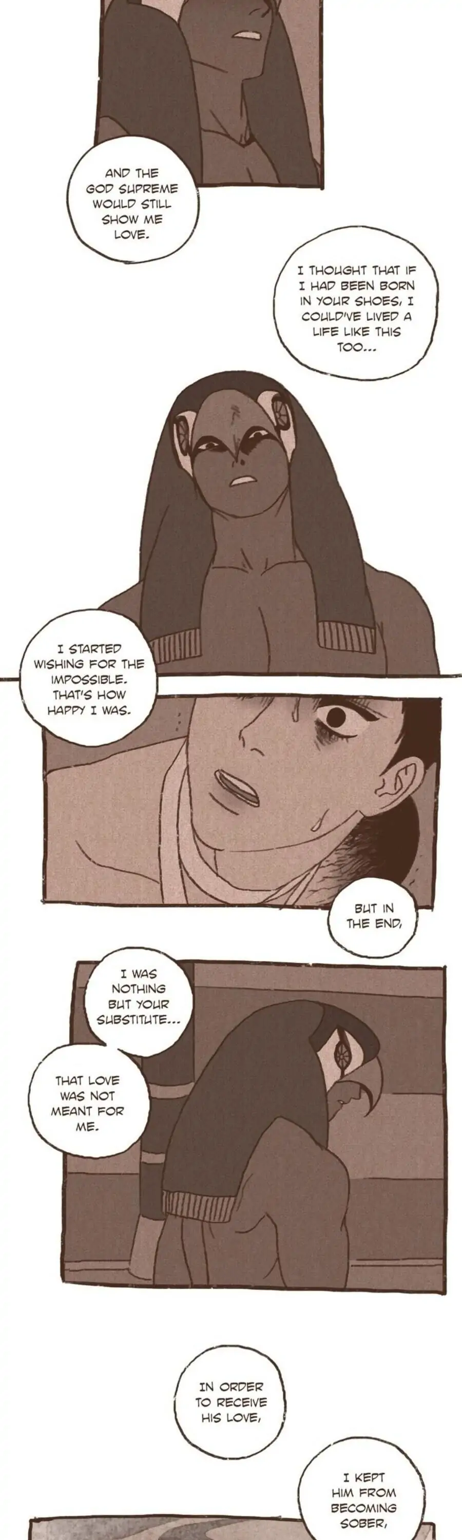 ENNEAD [Mature] - Season 1 Episode 62 manhwa