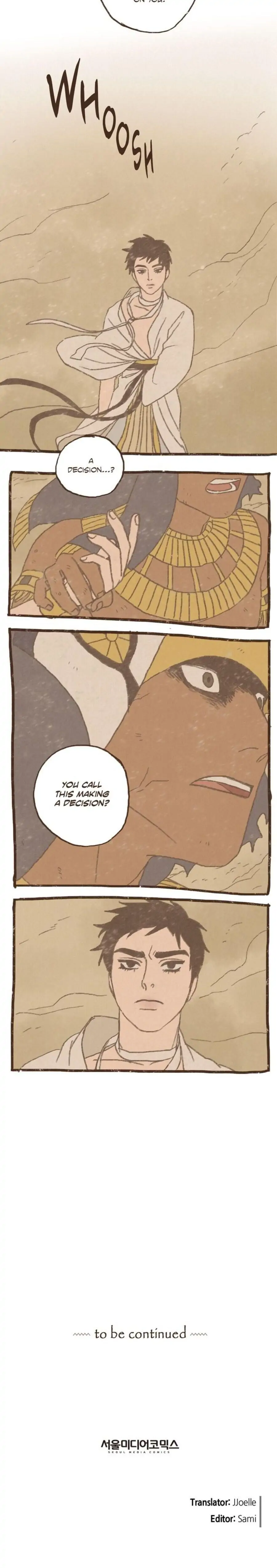 ENNEAD [Mature] - Season 1 Episode 62 manhwa