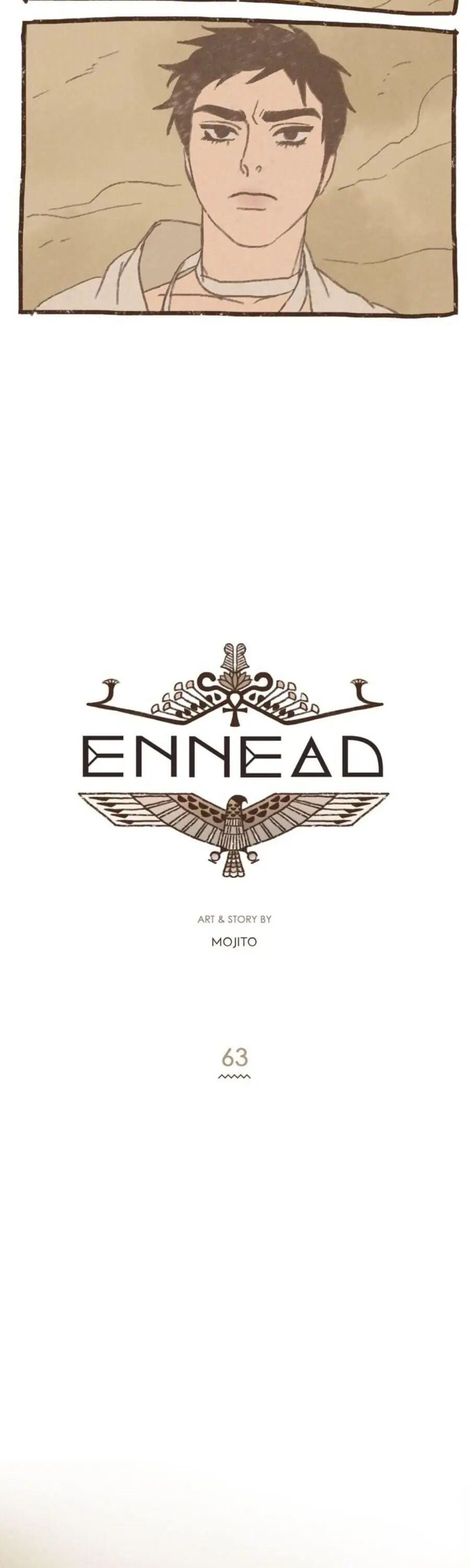 ENNEAD [Mature] - Season 1 Episode 63 manhwa